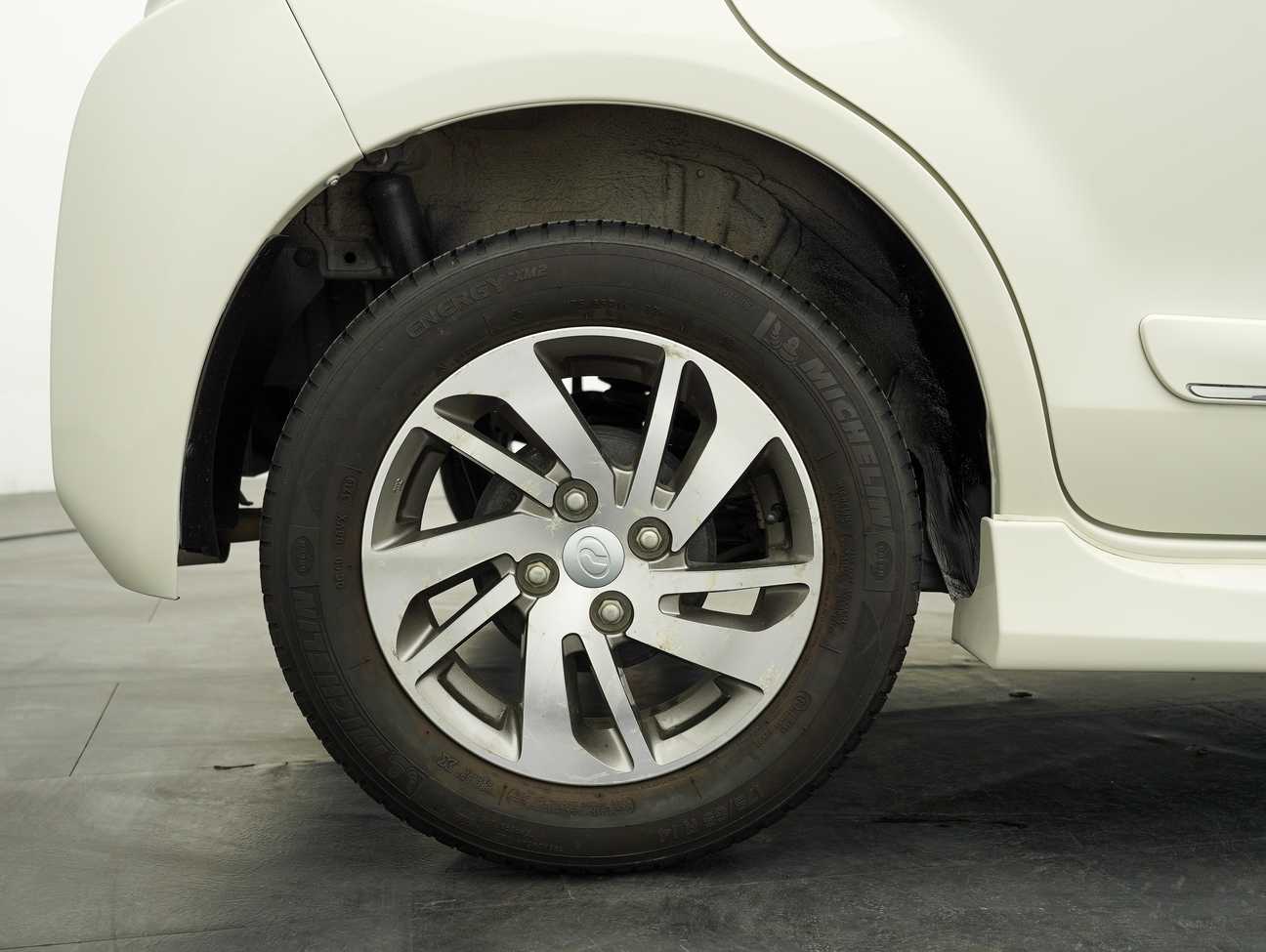 used 2016 Perodua Myvi SE 1.5