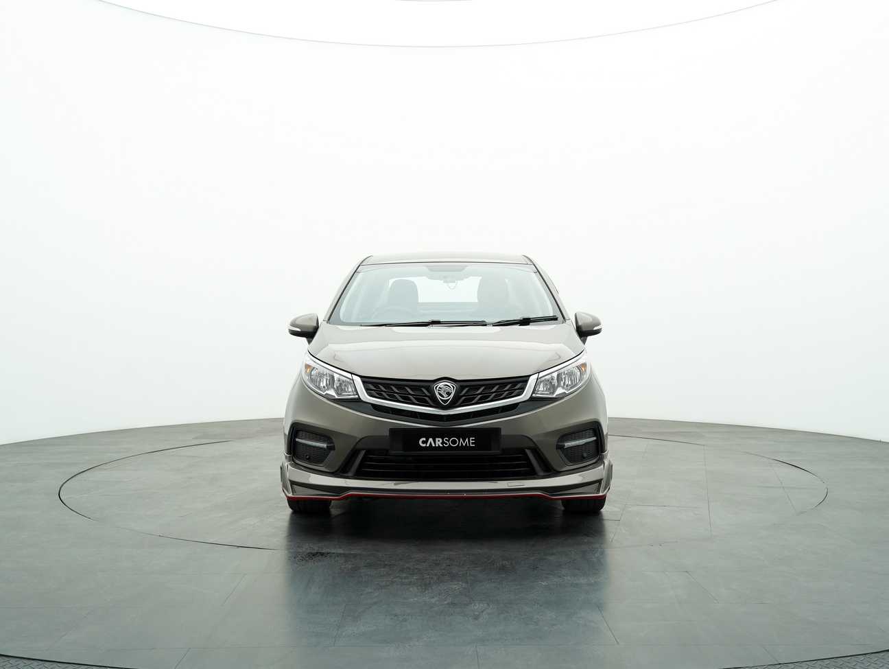 terpakai 2021 Proton Persona Standard 1.6