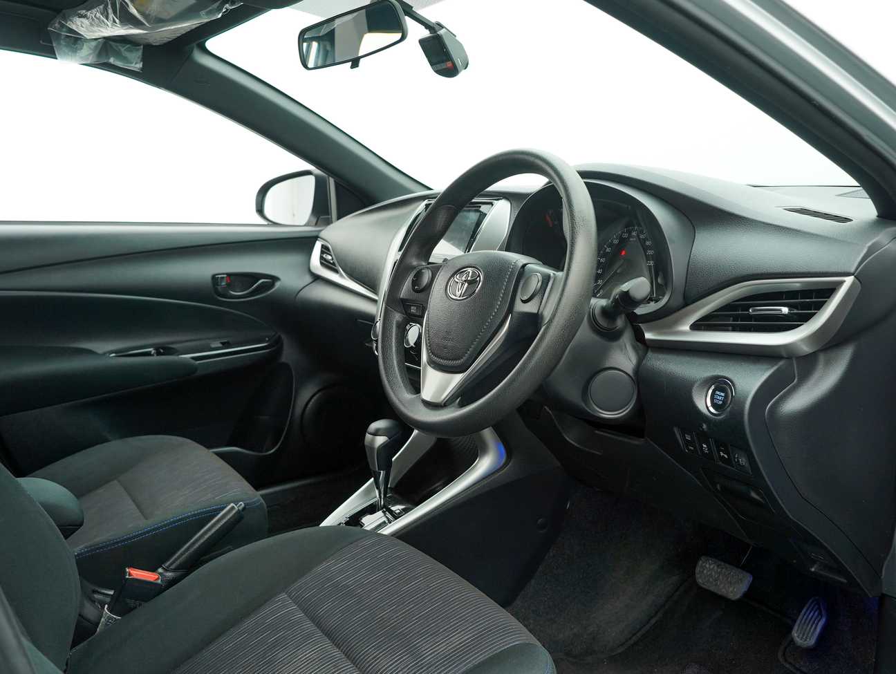 used 2019 Toyota Yaris E 1.5