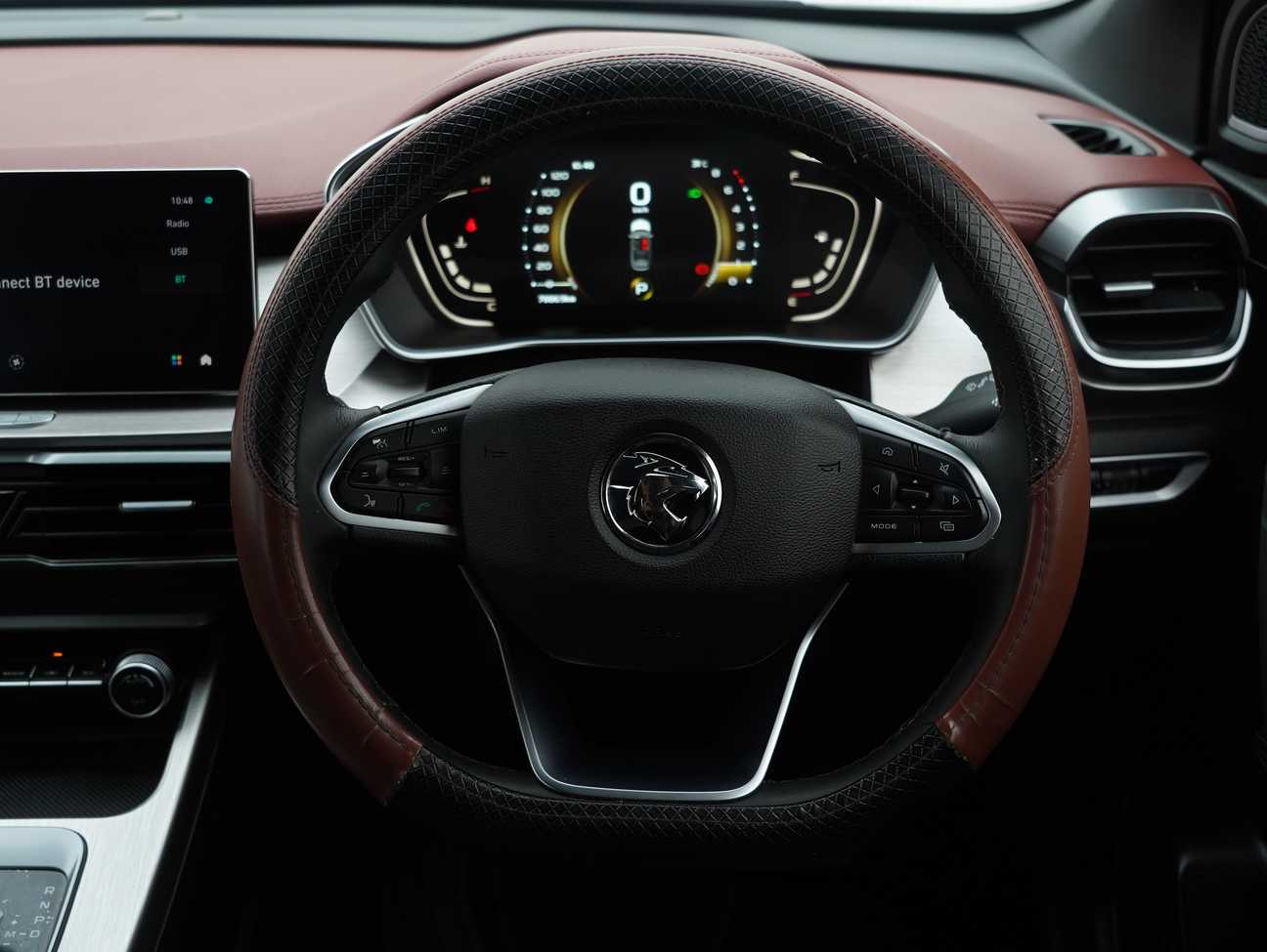 terpakai 2022 Proton X50 Flagship 1.5