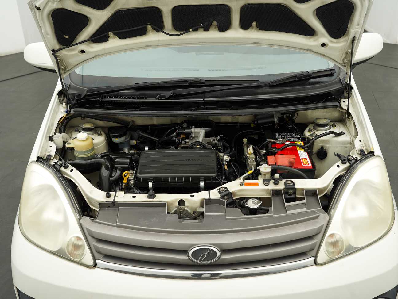 used 2009 Perodua Viva EZ Elite 1.0