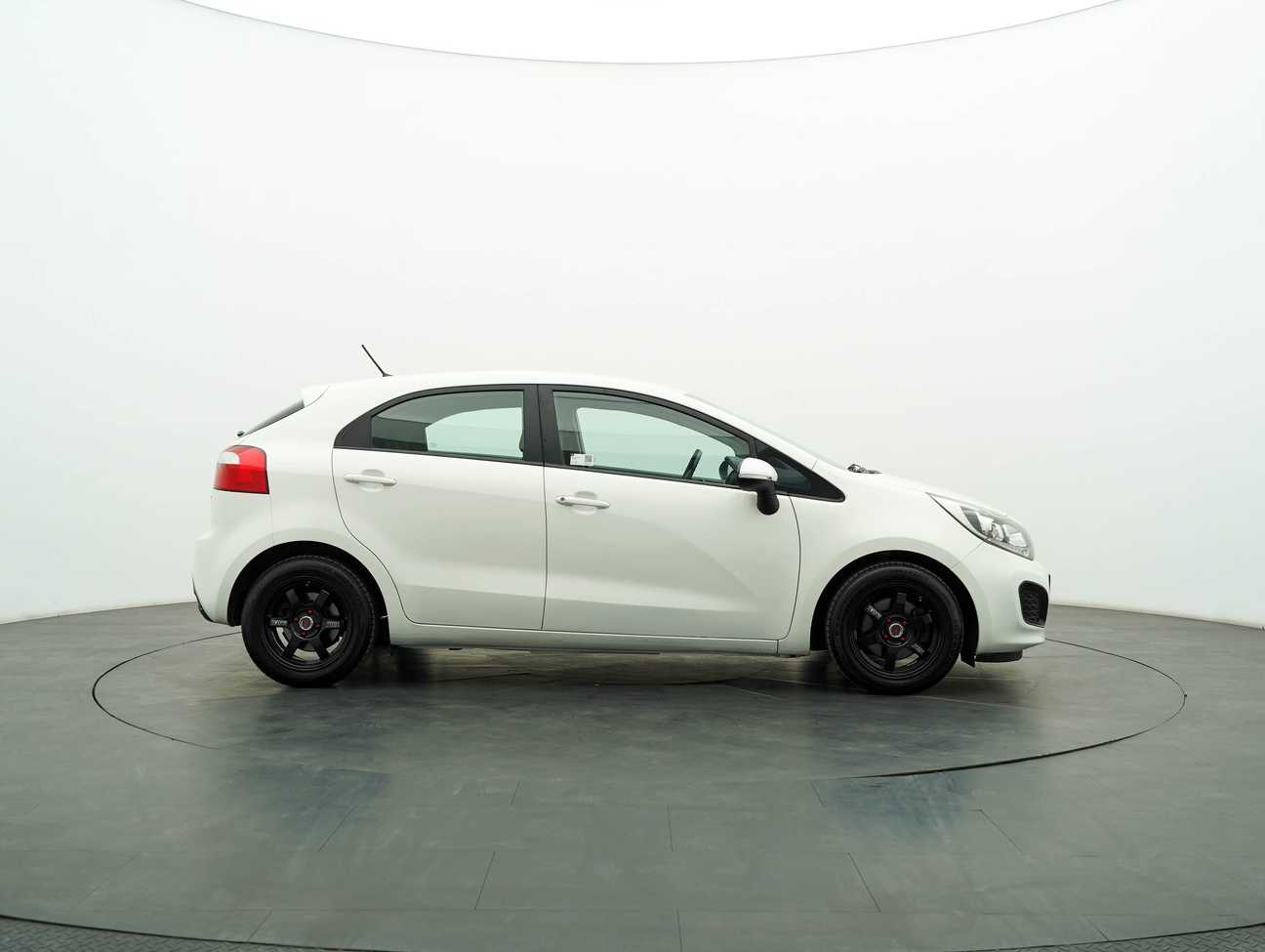 used 2014 Kia Rio EX 1.4