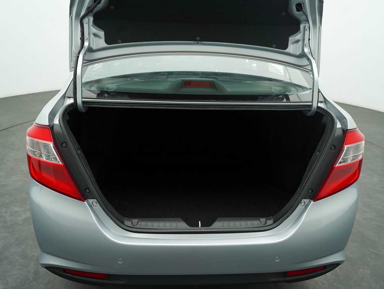 used 2016 Perodua Bezza G Standard 1.0