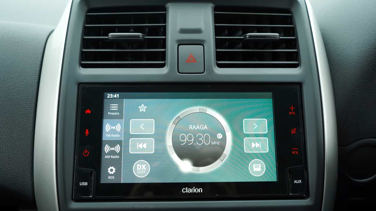 used 2019 Nissan ALMERA E 1.5