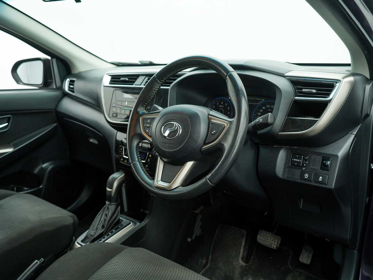 terpakai 2019 Perodua Myvi H 1.5