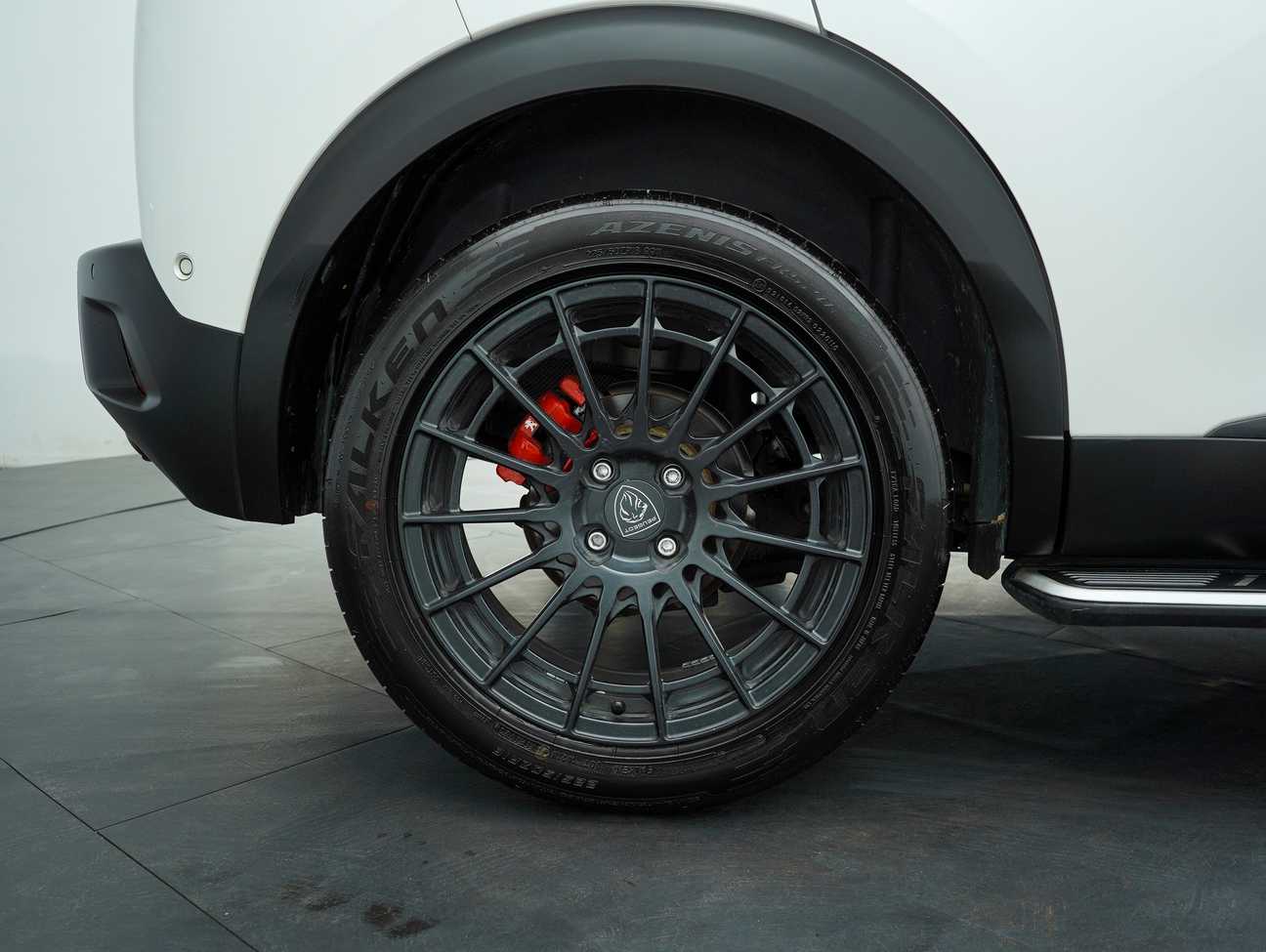 used 2022 Peugeot 2008 Allure 1.2