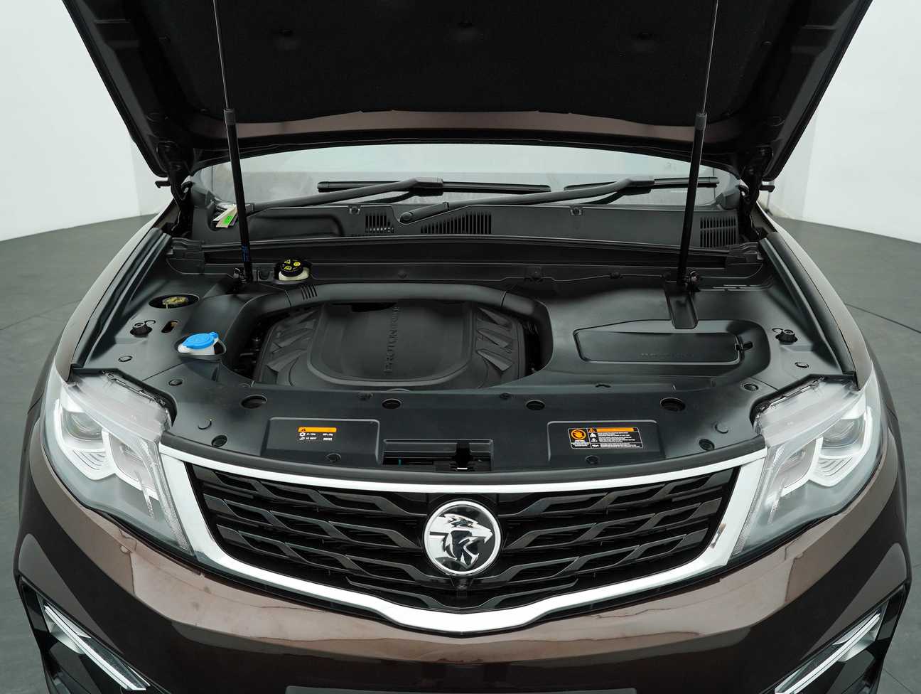 terpakai 2022 Proton X70 Premium 1.5