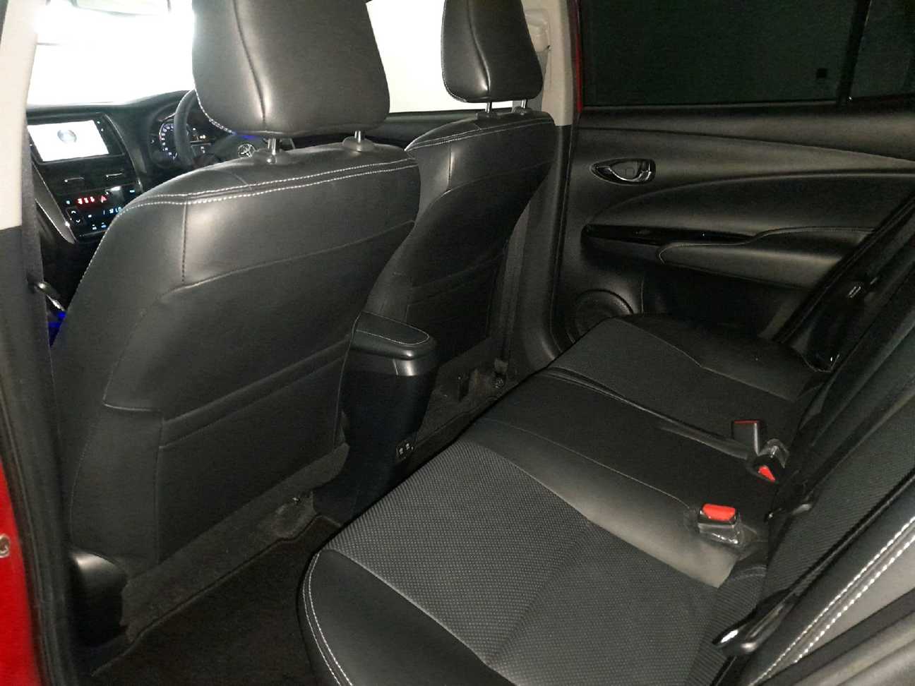 used 2022 Toyota Vios G 1.5
