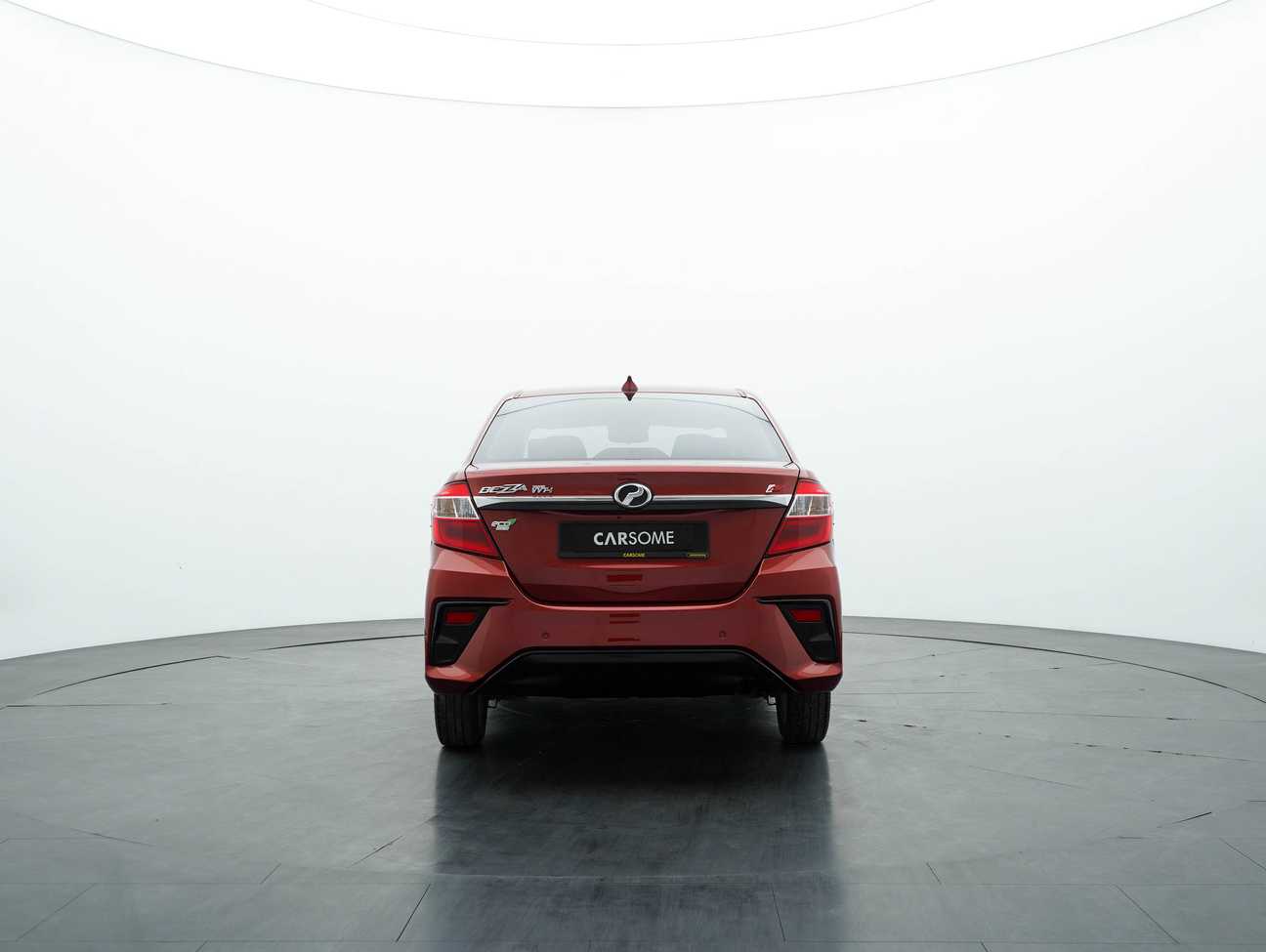 used 2020 Perodua Bezza Advance 1.3