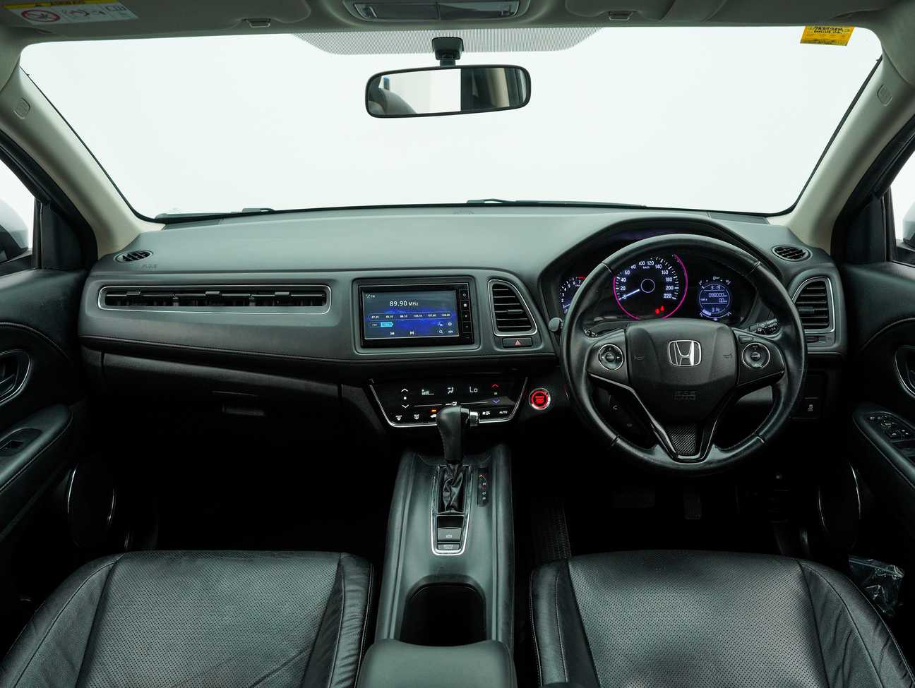 used 2020 Honda HR-V V 1.8