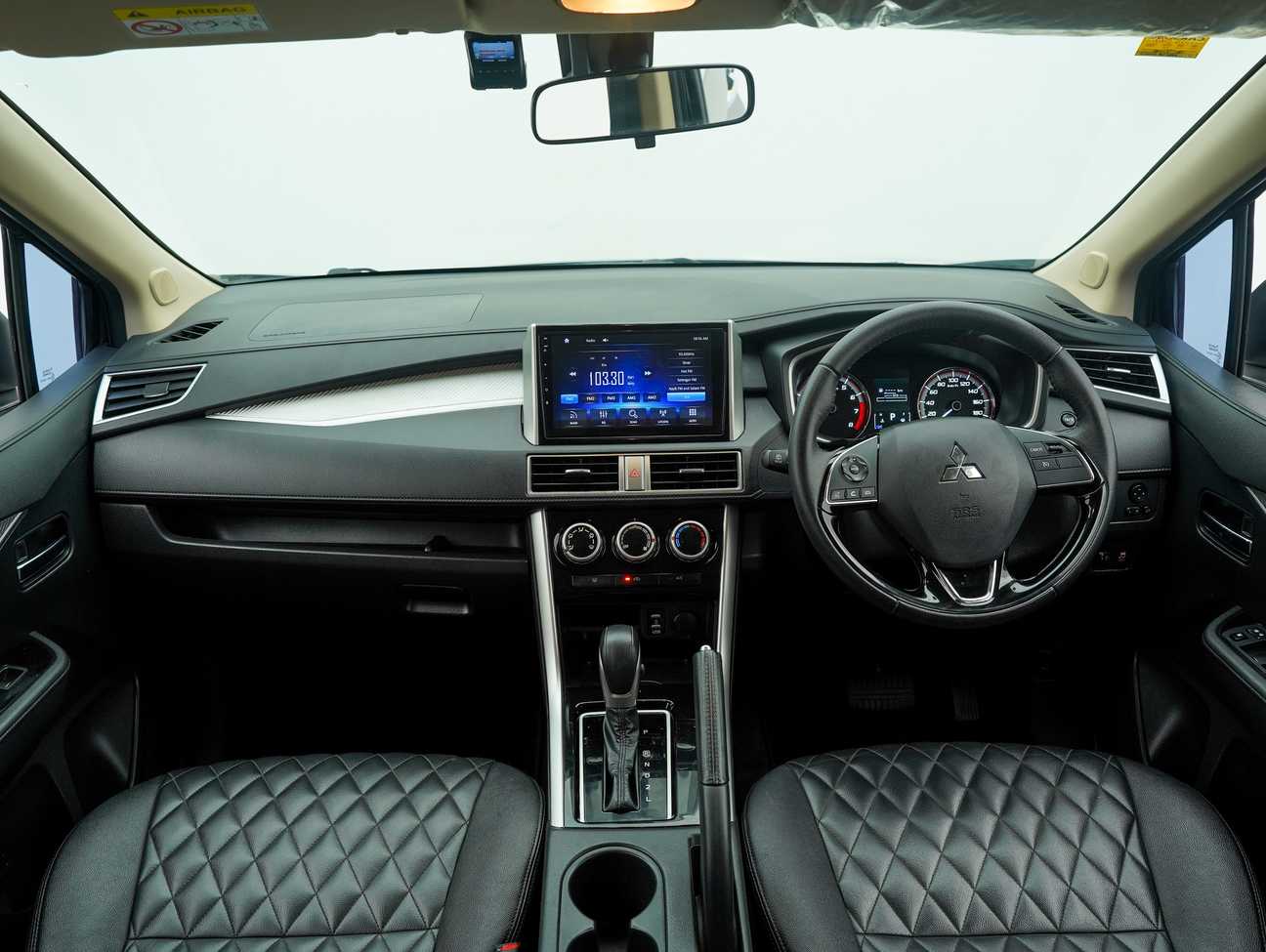 terpakai 2021 Mitsubishi Xpander  1.5