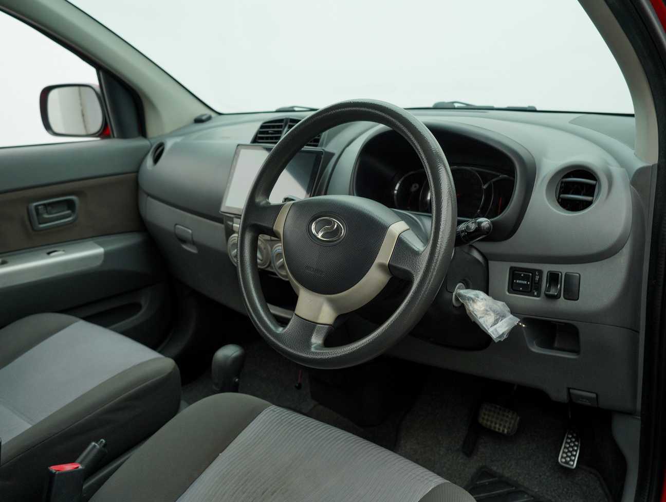 used 2009 Perodua Myvi EZi 1.3