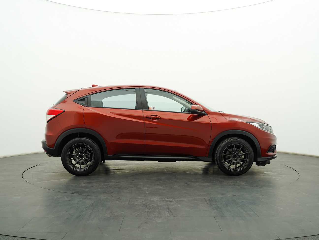 terpakai 2019 Honda HR-V E 1.8