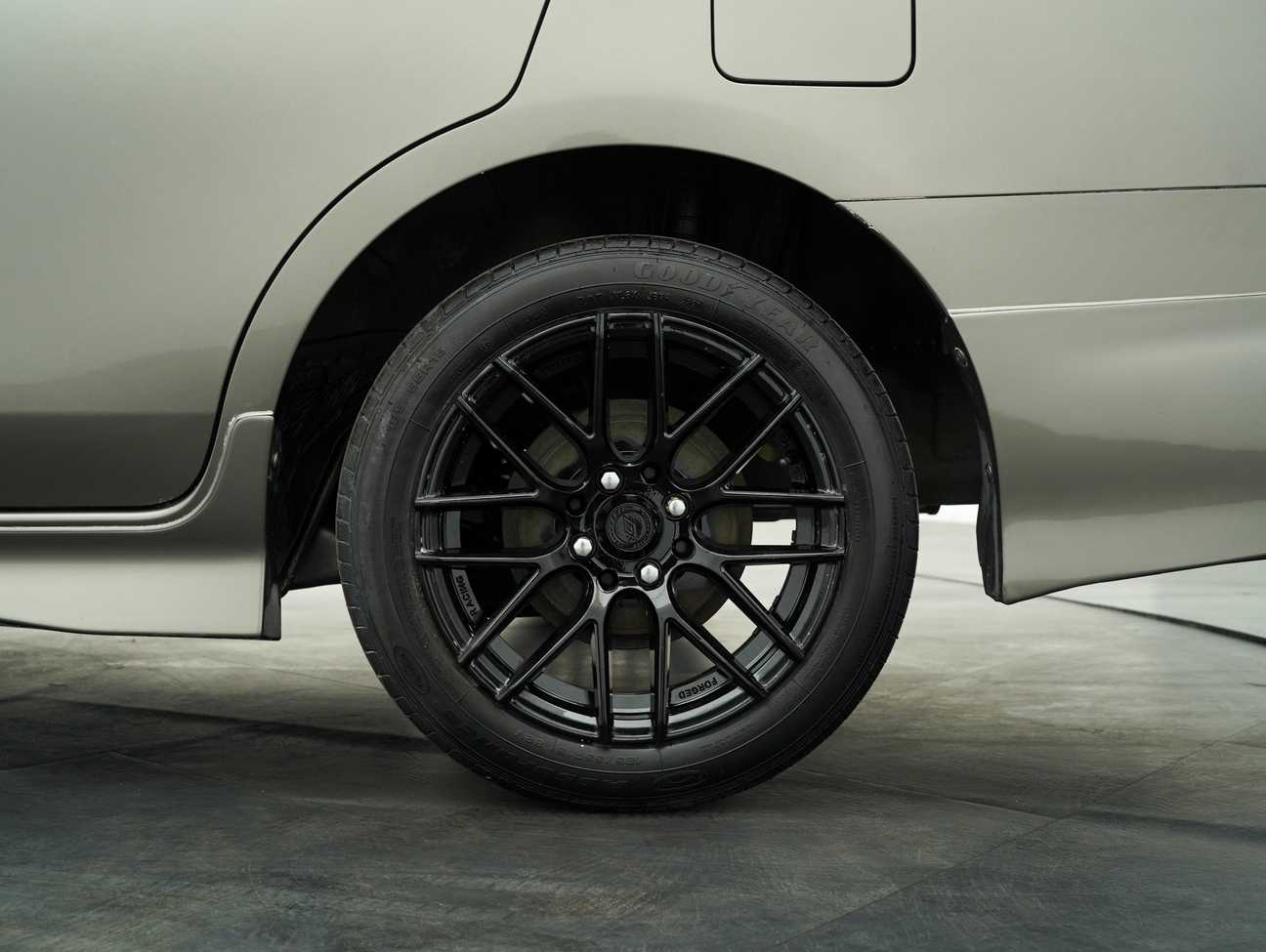 used 2015 Nissan Almera E 1.5