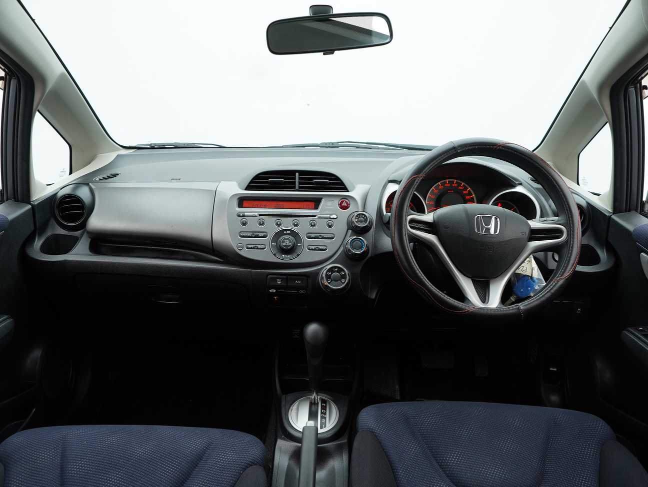 terpakai 2014 Honda Jazz  1.5