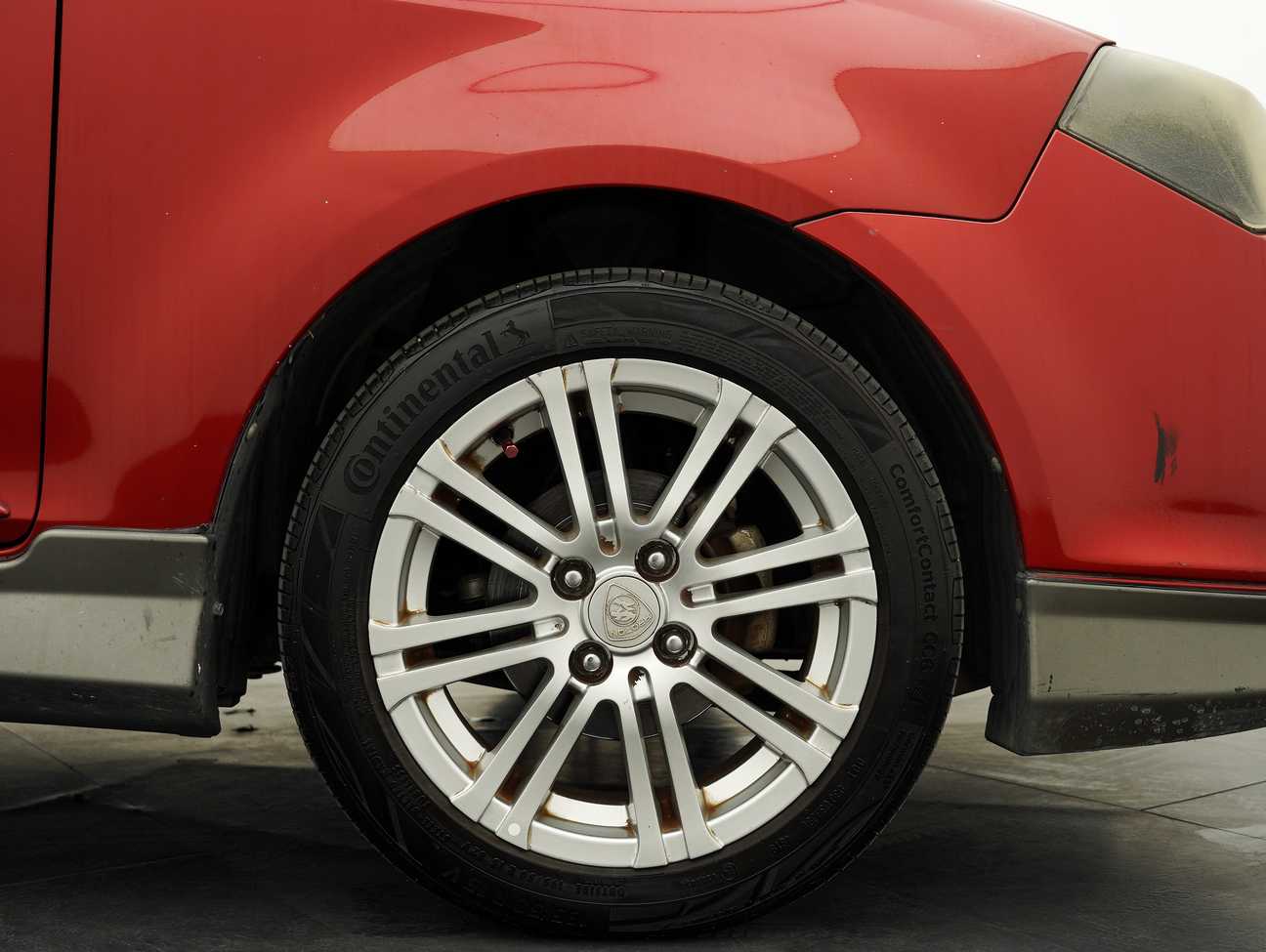 used 2013 Proton Saga FLX SE 1.6