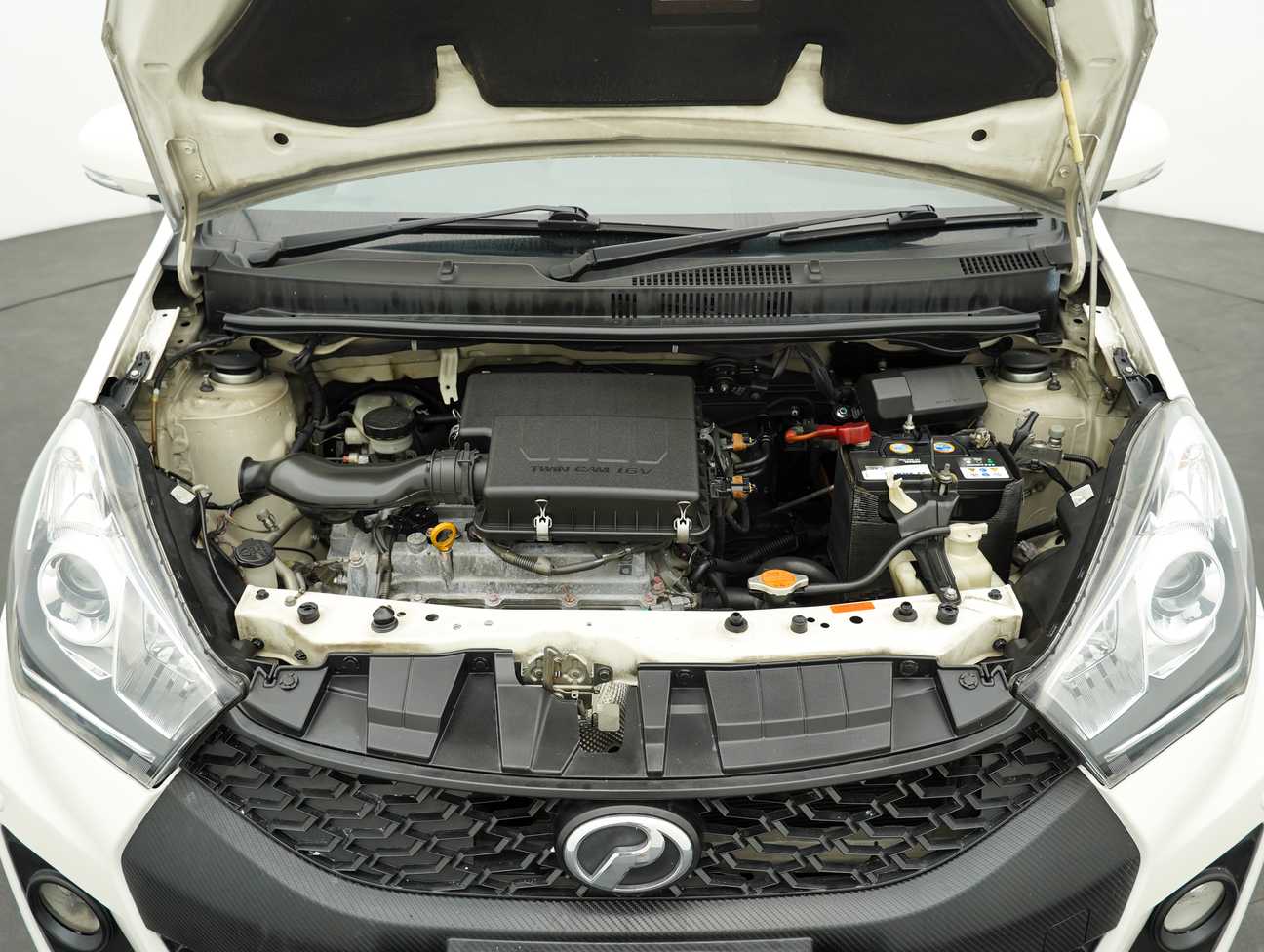 used 2017 Perodua Myvi SE 1.5