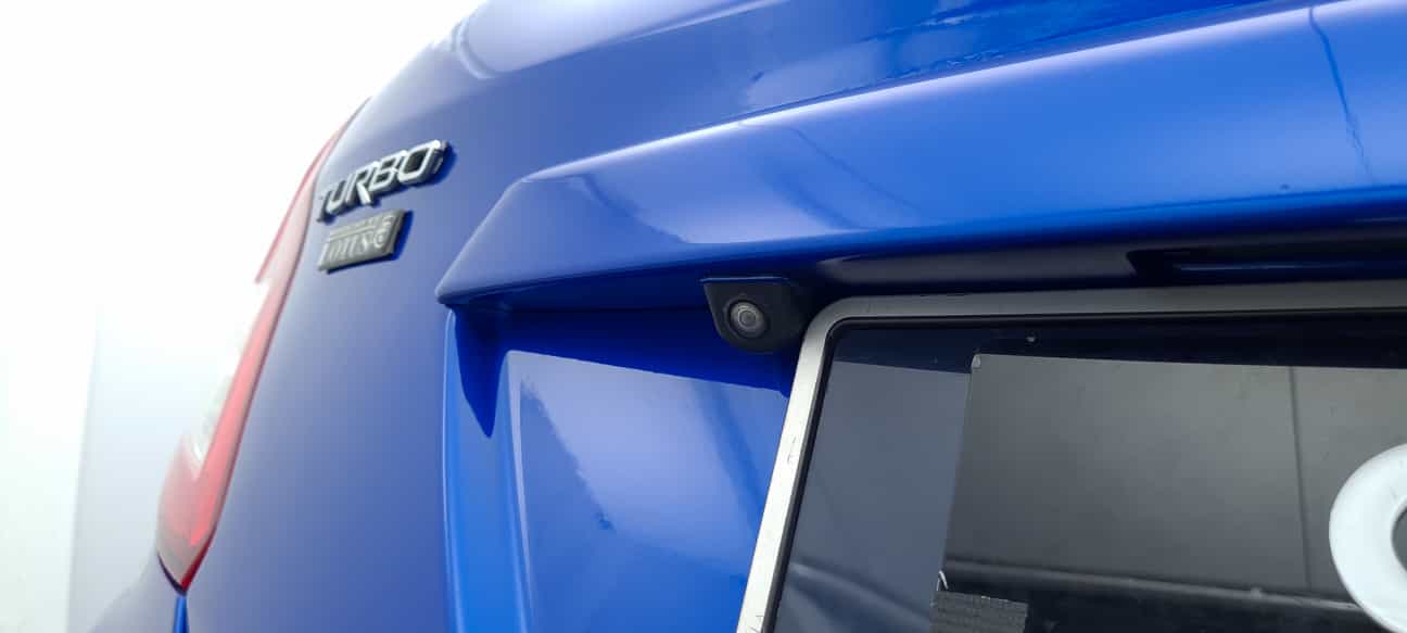 used 2013 Proton SUPRIMA S TURBO PREMIUM 1.6