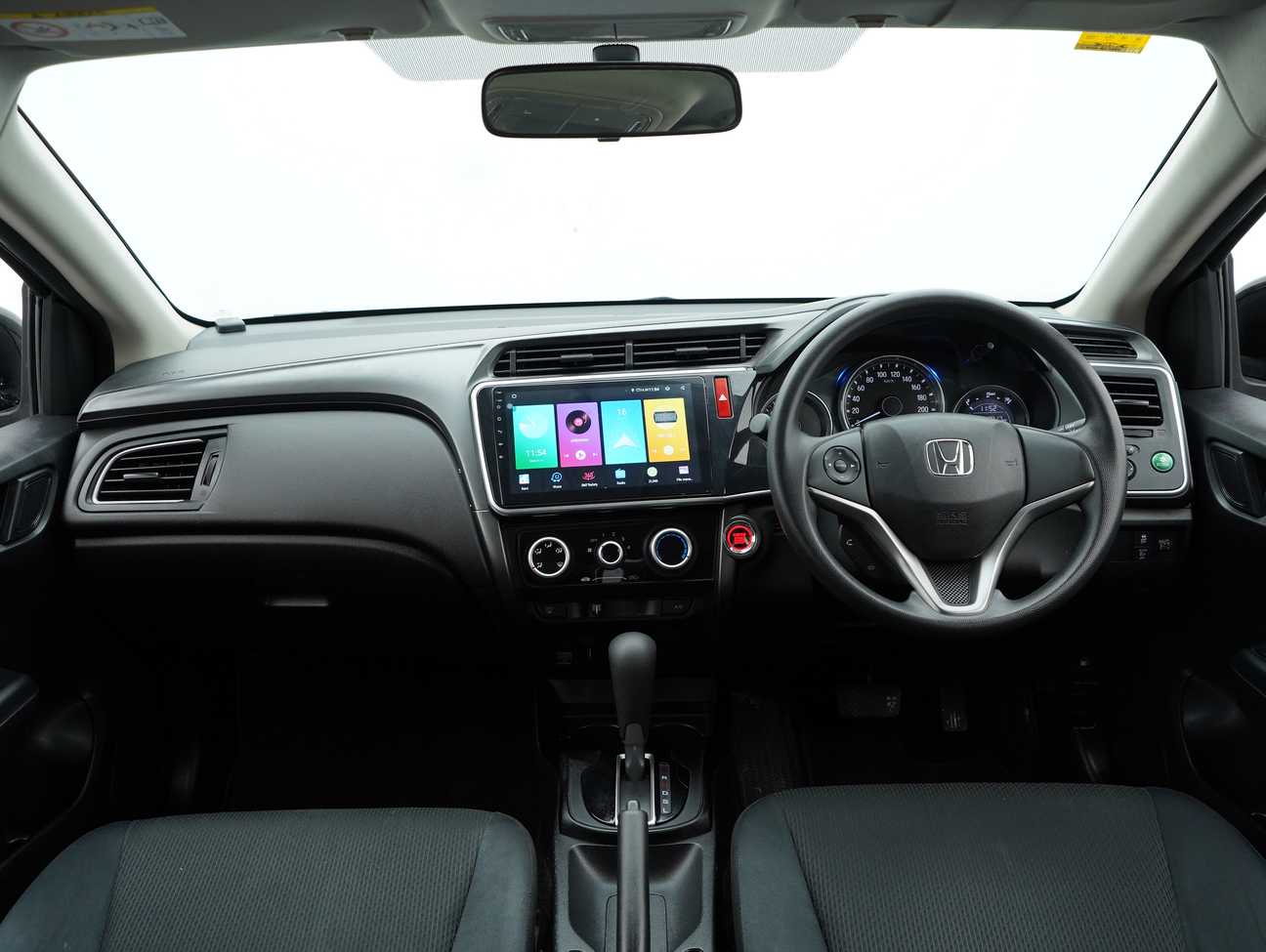 terpakai 2017 Honda City S 1.5