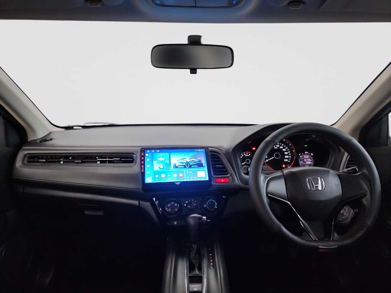 used 2016 Honda HR-V S 1.8