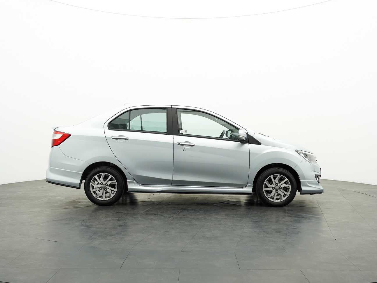 used 2017 Perodua Bezza Advance 1.3