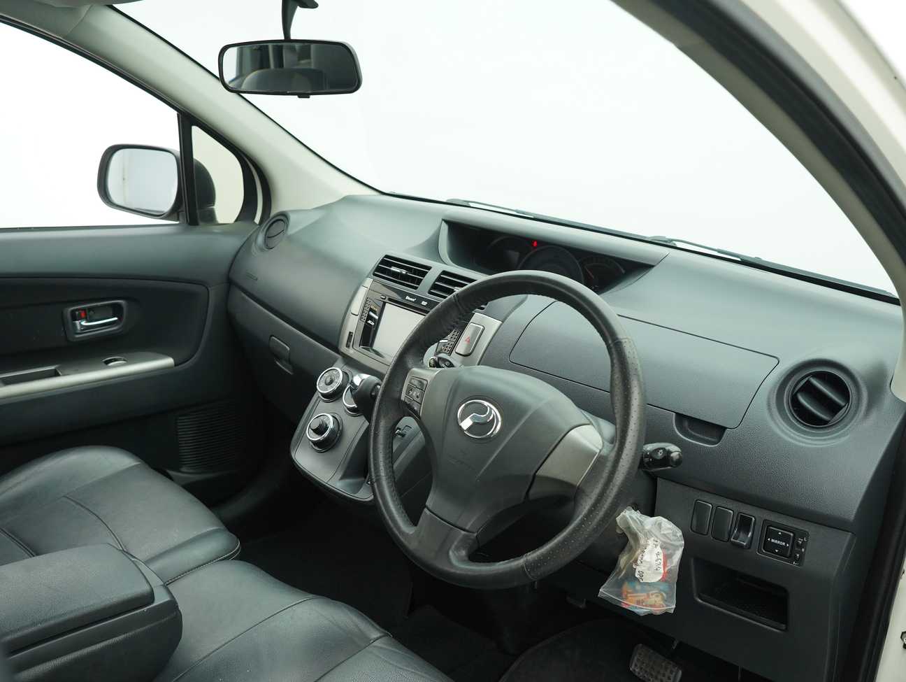 used 2016 Perodua Alza Advance 1.5