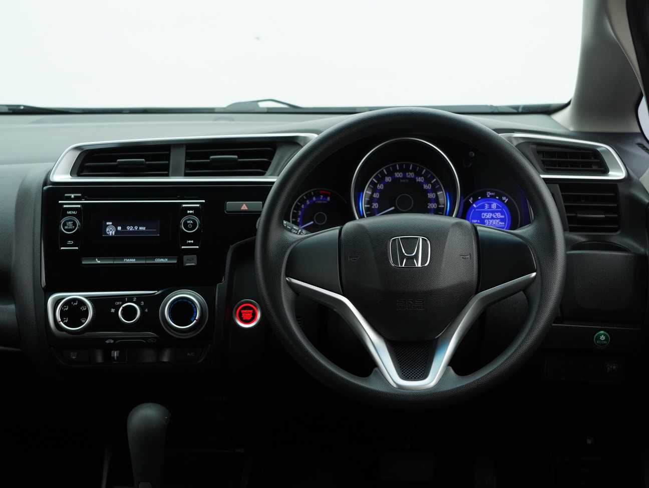 terpakai 2021 Honda Jazz S 1.5