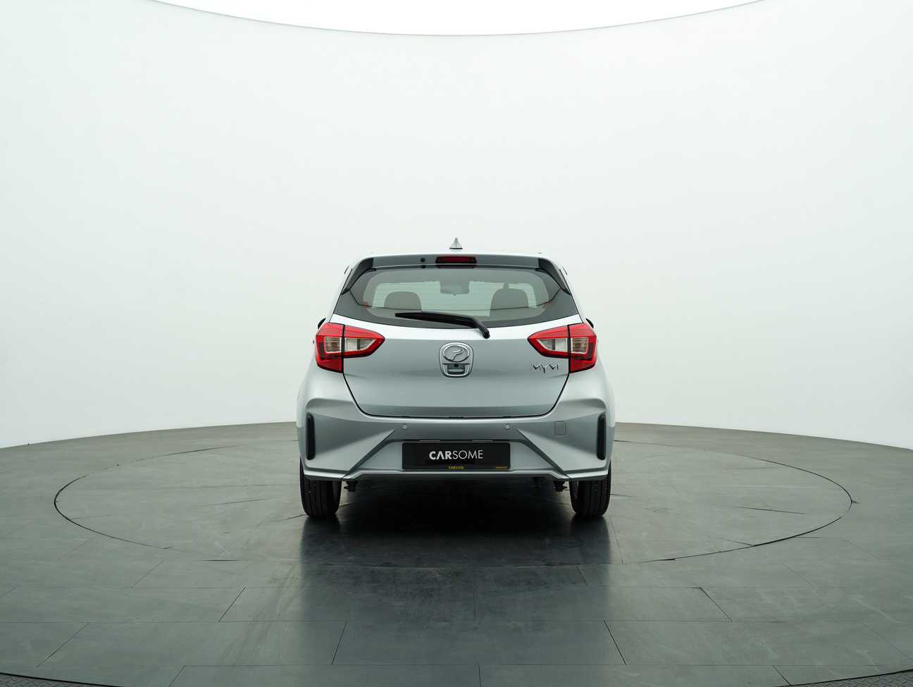 used 2024 Perodua Myvi G 1.3