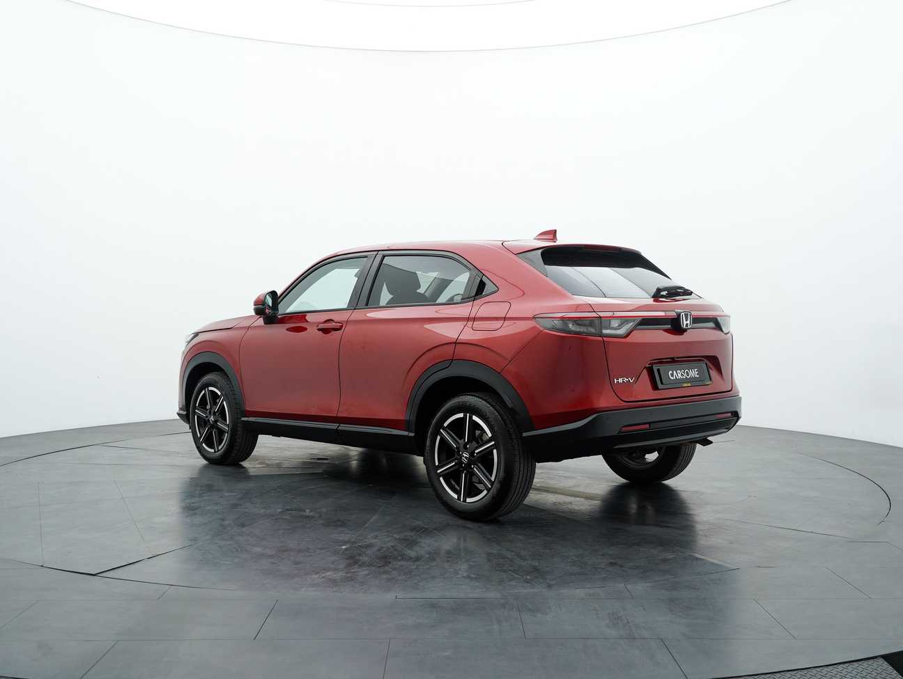 used 2023 Honda HR-V S 1.5