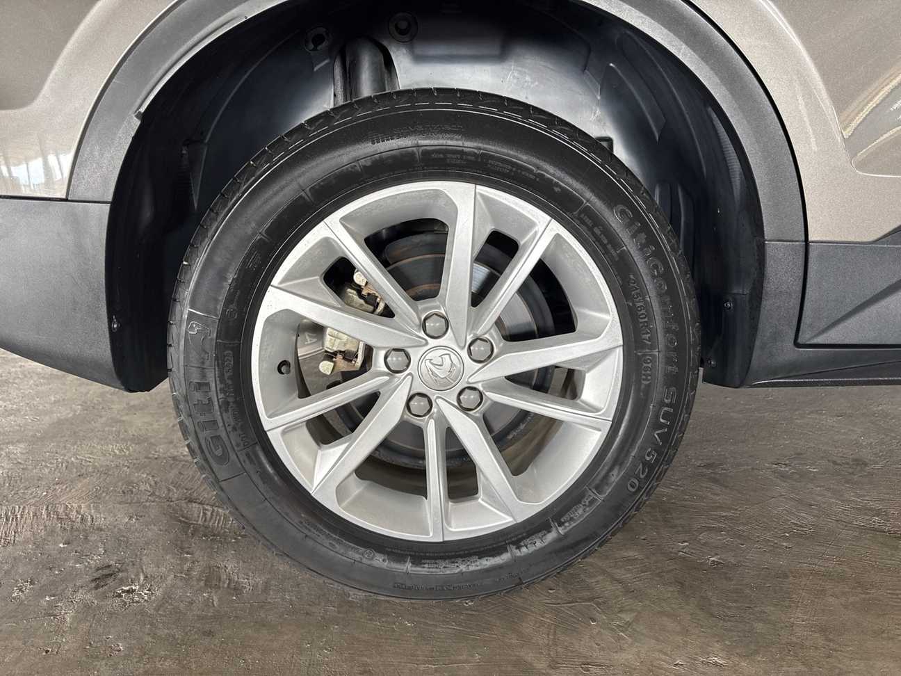 used 2021 Proton X50 Executive 1.5