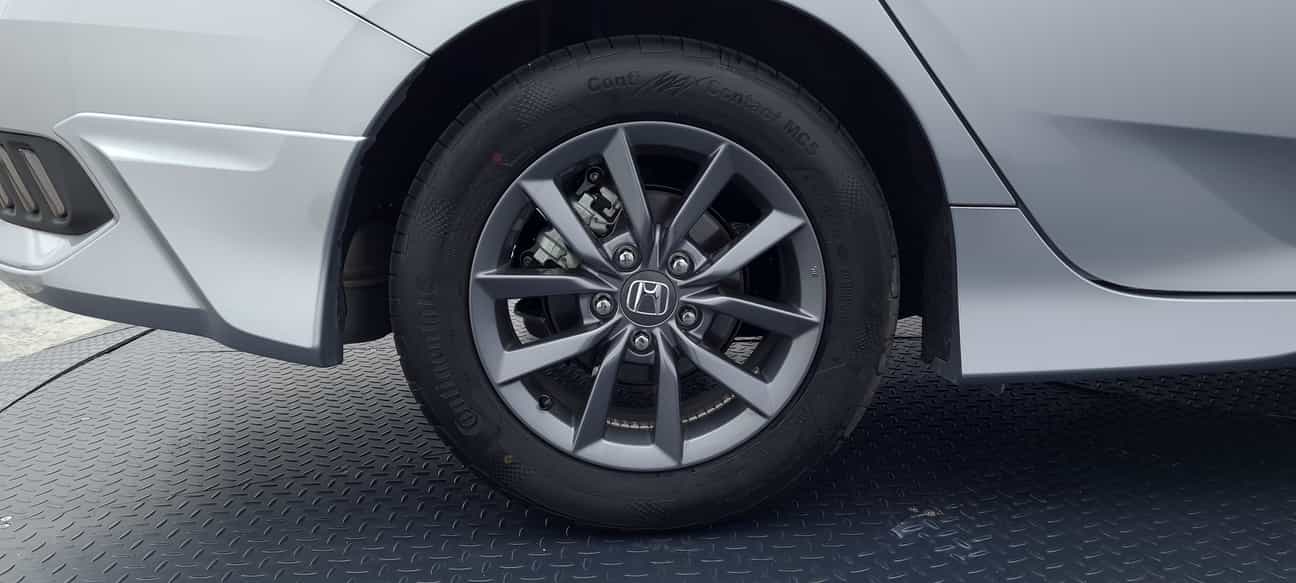 used 2021 Honda CIVIC S 1.8