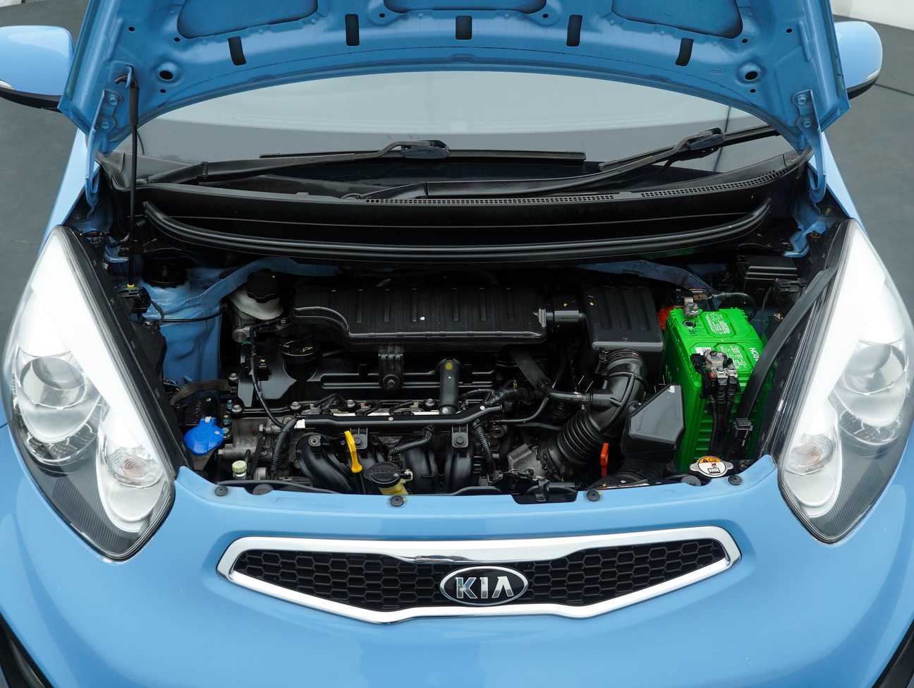 used 2013 Kia Picanto  1.2