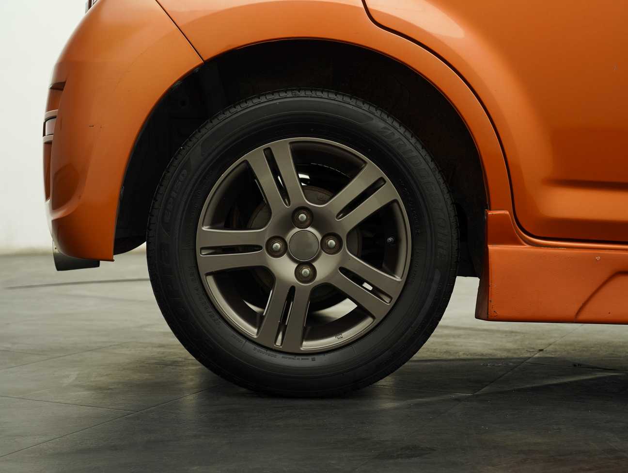 used 2010 Perodua Myvi SXi 1.3