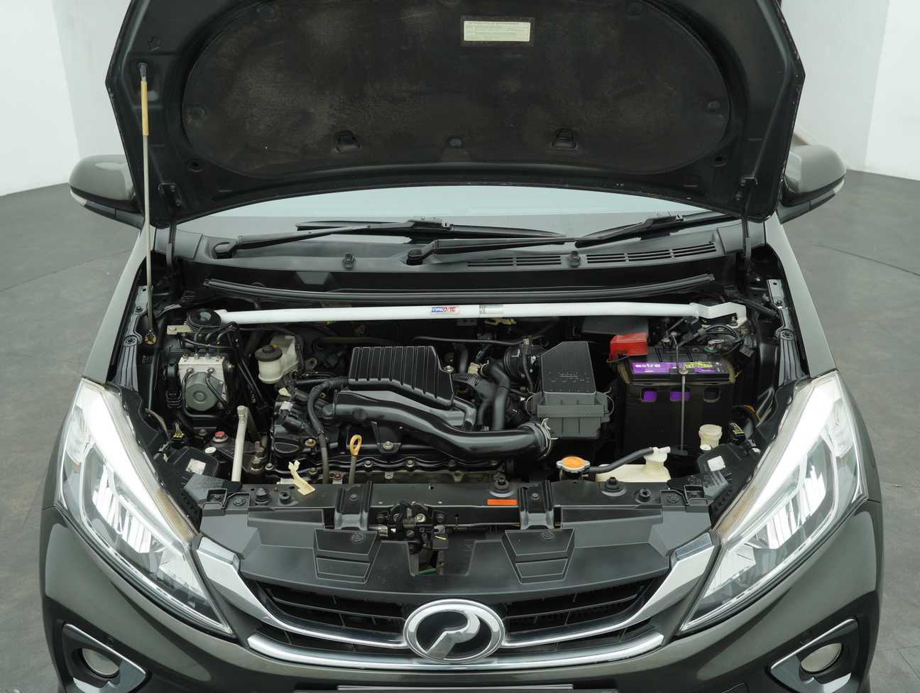 used 2018 Perodua Myvi AV 1.5