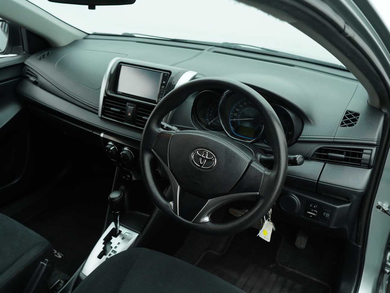 used 2014 Toyota Vios J 1.5