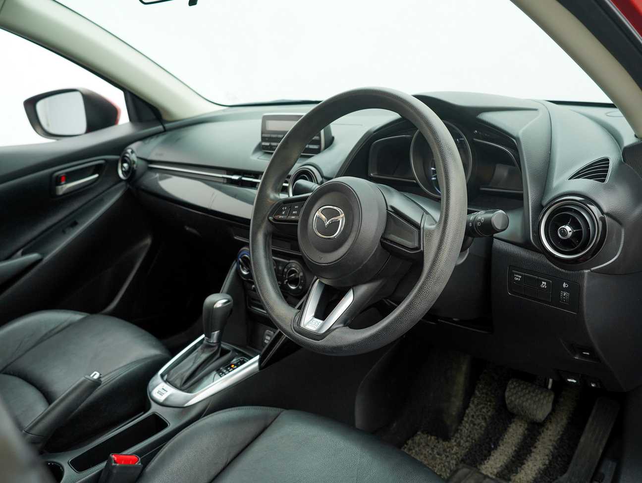 used 2019 Mazda 2 SKYACTIV-G Mid Spec 1.5