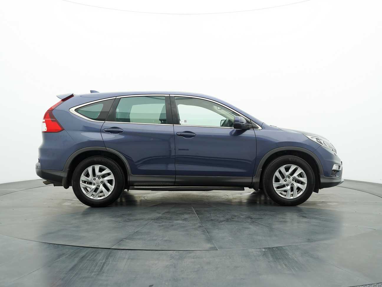 used 2015 Honda CR-V i-VTEC 2.0