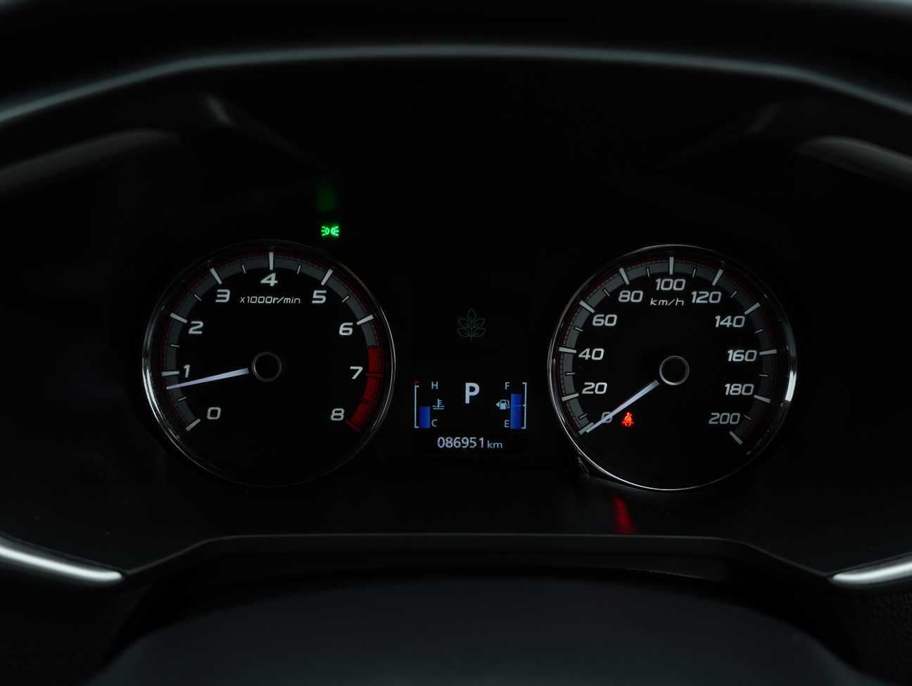 used 2021 Mitsubishi Xpander  1.5