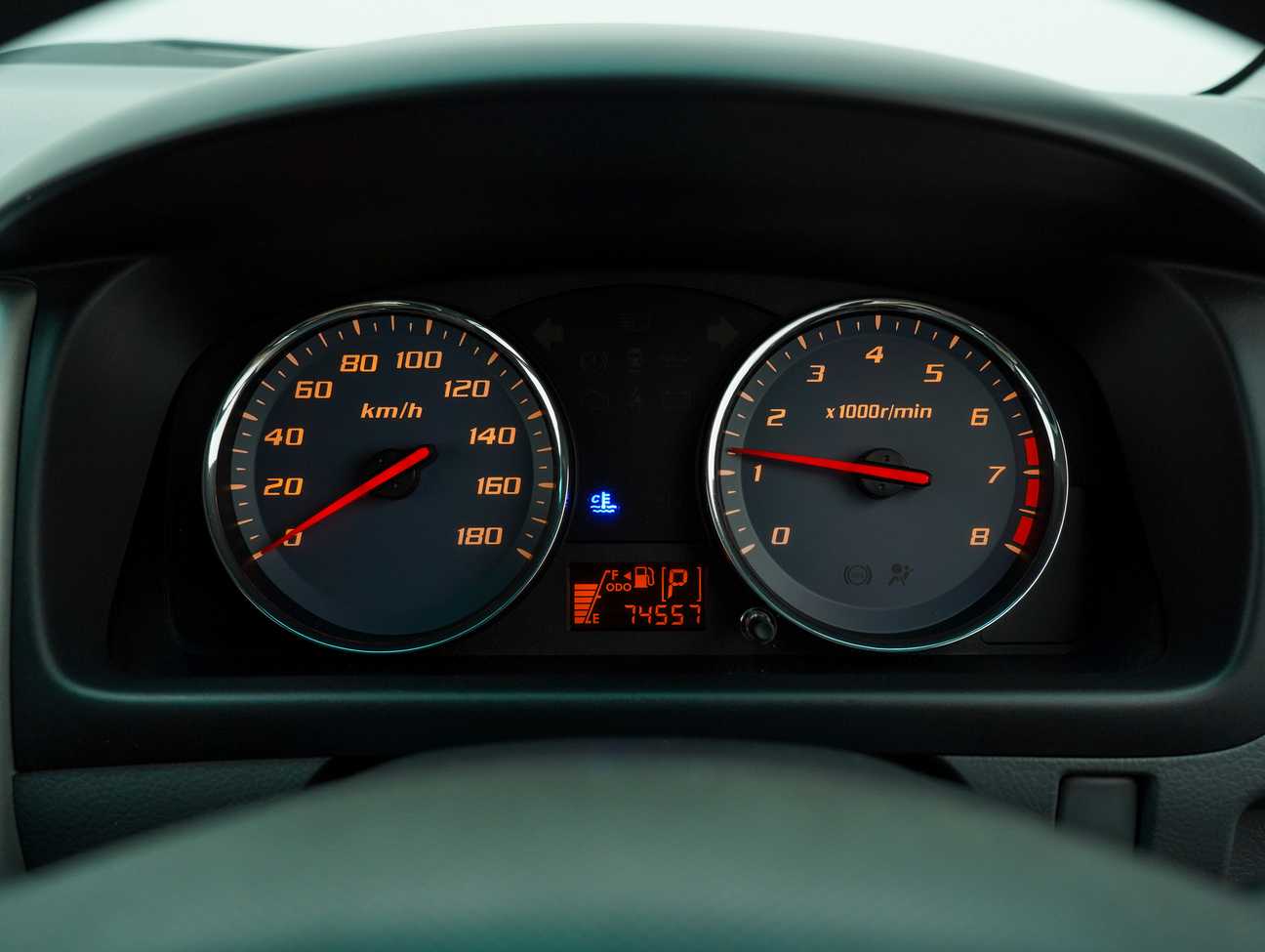 used 2013 Perodua Viva EZ Elite 1.0