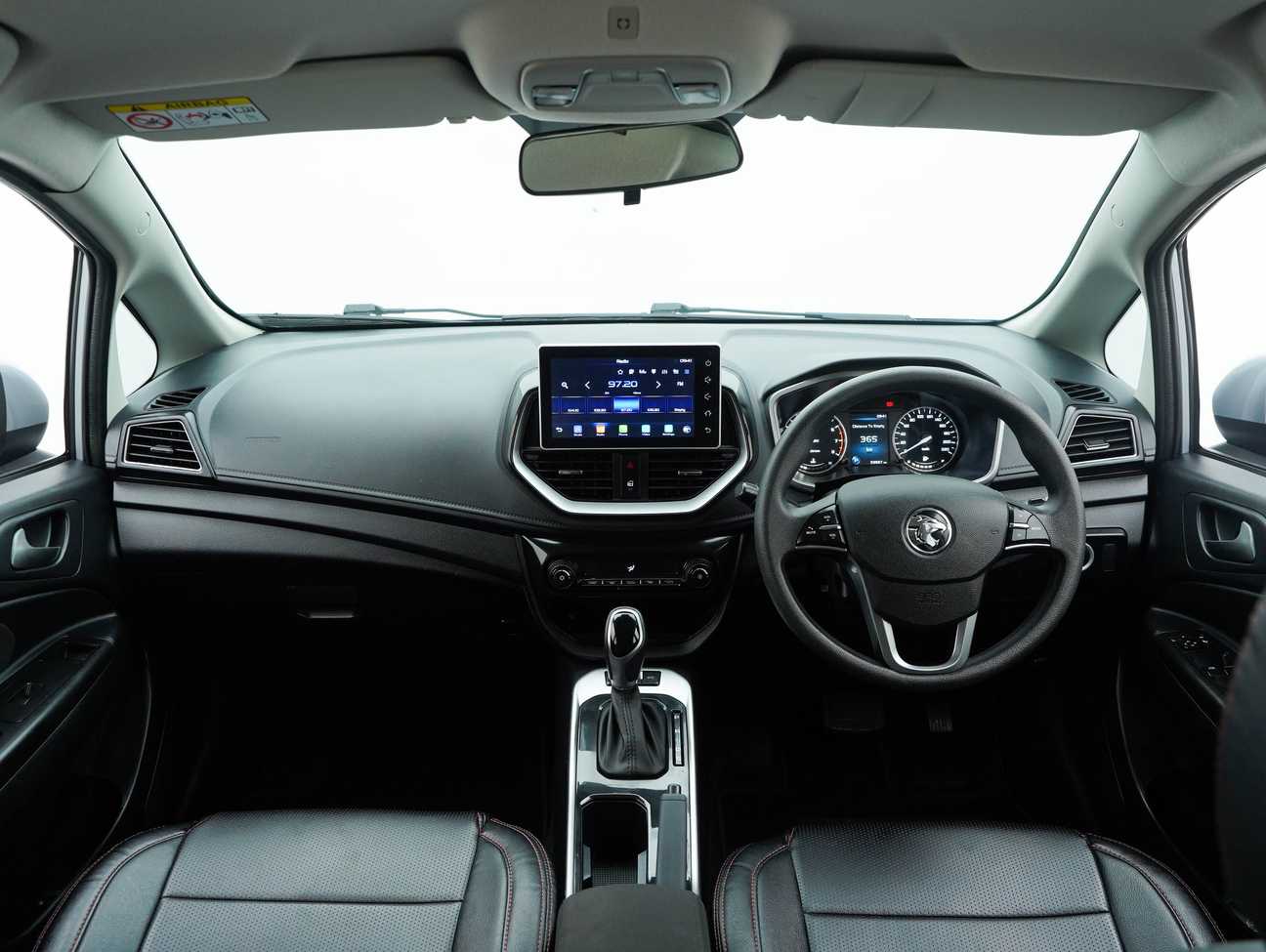 used 2022 Proton Persona Executive 1.6