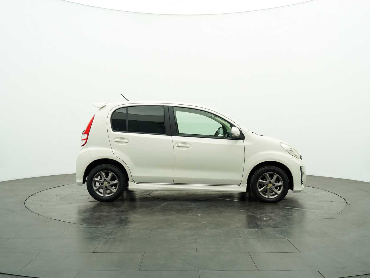 used 2013 Perodua Myvi SE 1.5