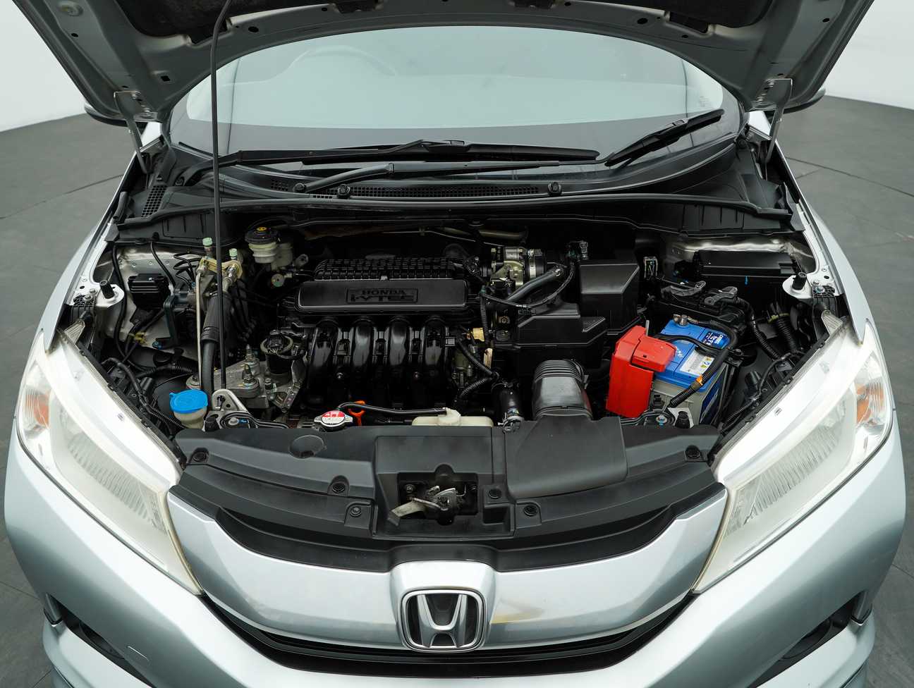 used 2014 Honda City V 1.5