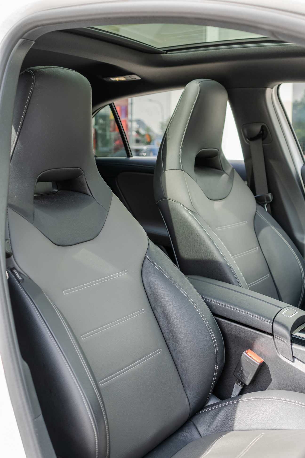 used 2019 Mercedes-Benz A180 AMG Line 1.3