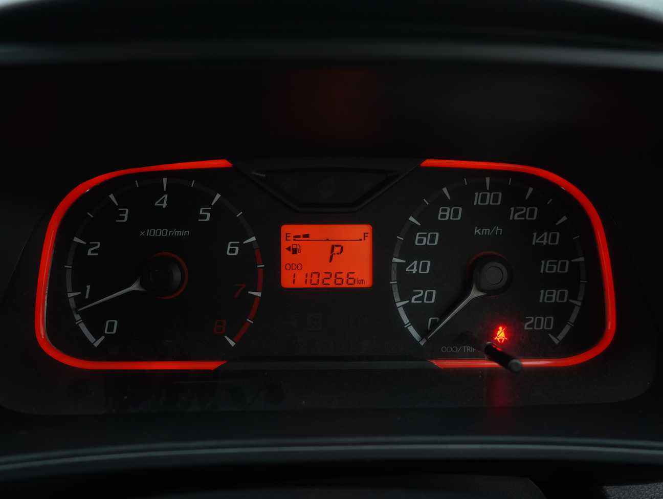 used 2018 Perodua Bezza X Premium 1.3