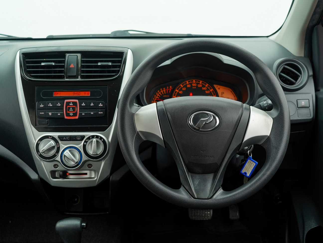used 2021 Perodua AXIA GXtra 1.0