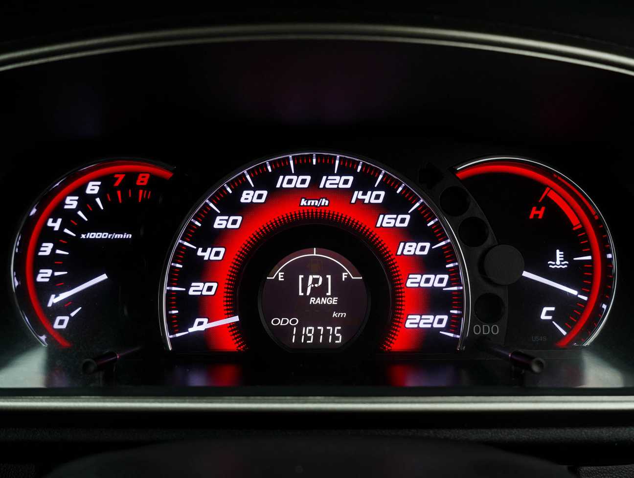 used 2014 Perodua Myvi Extreme 1.5