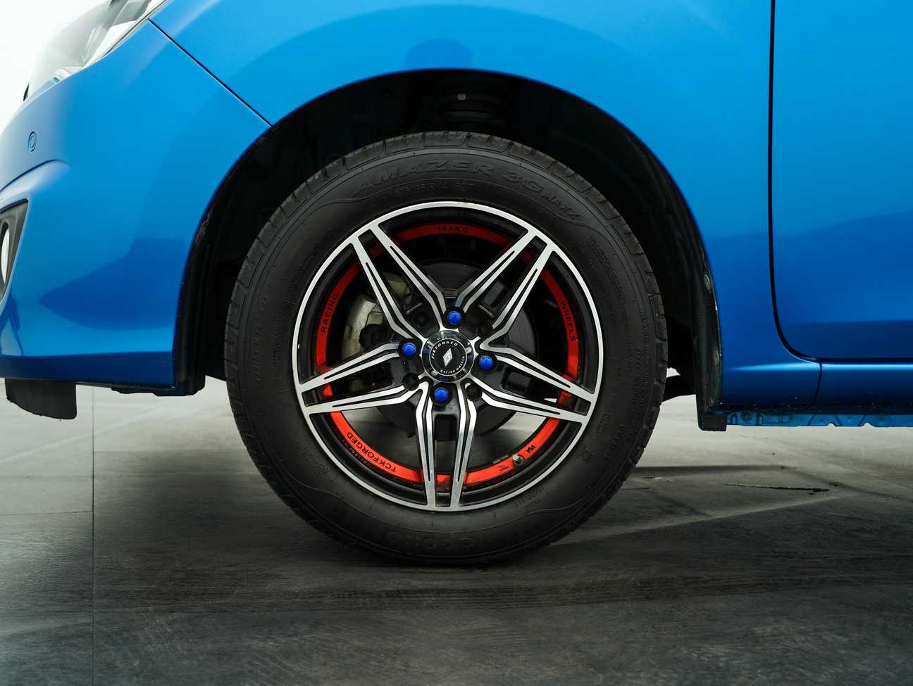 used 2017 Perodua Bezza X Premium 1.3