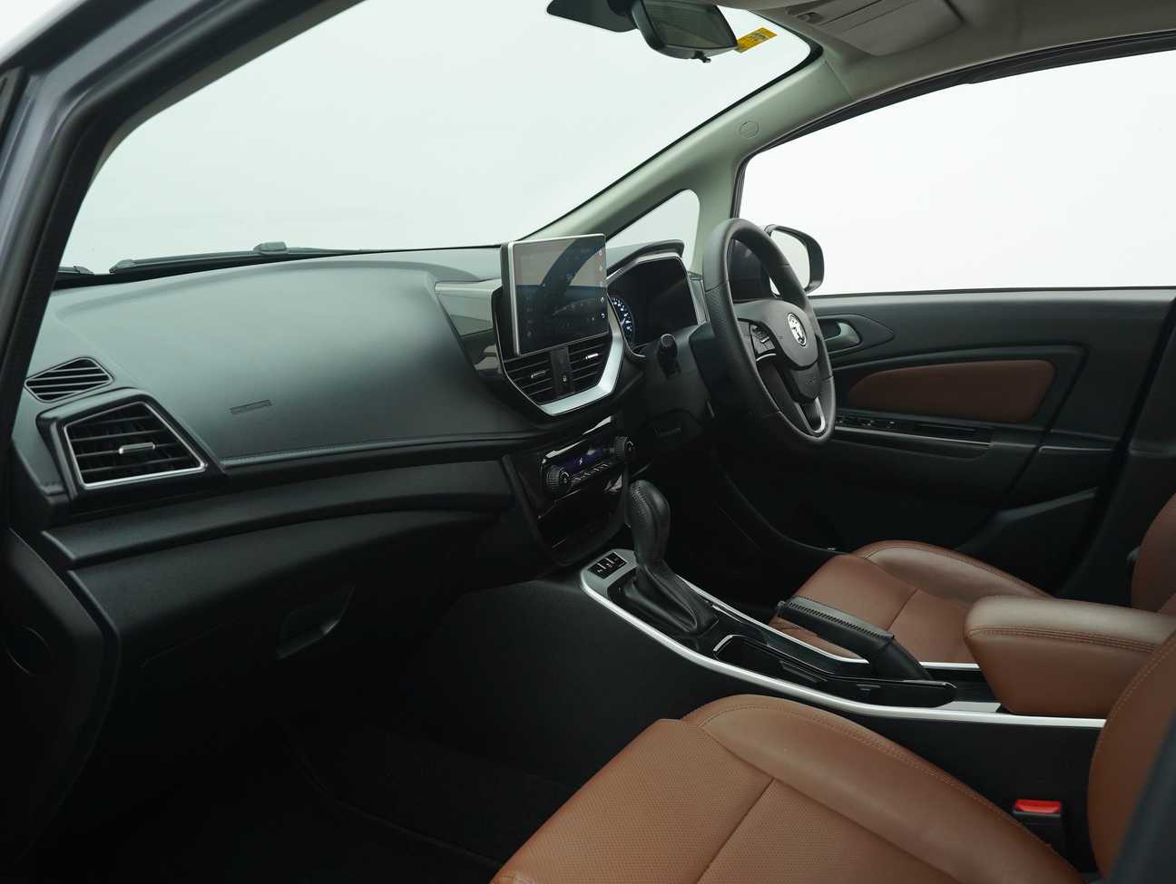 terpakai 2023 Proton Persona Premium 1.6