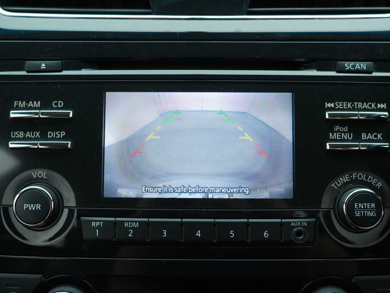 used 2014 Nissan Teana XL 2.0