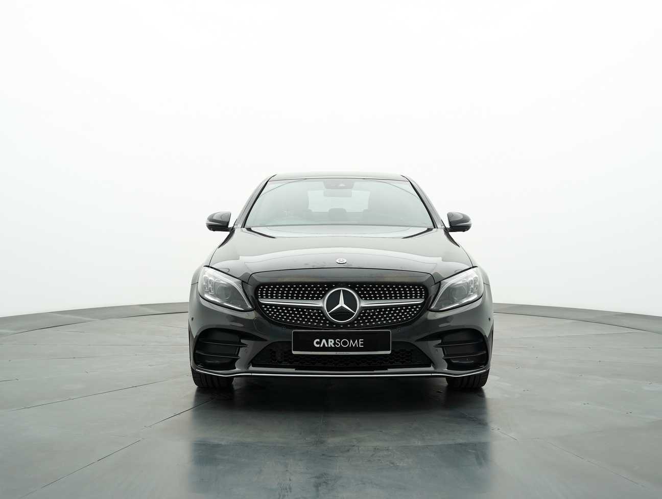 used 2019 Mercedes-Benz C 300 (CKD) 2.0